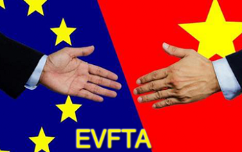 EVFTA: EU XÓA BỎ THUẾ NHẬP KHẨU ĐỐI VỚI VIỆT NAM