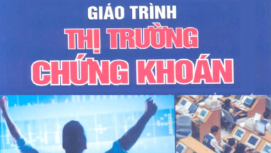 Hiểu bản chất về thị trường chứng khoán