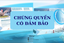 Cách giao dịch chứng quyền có bảo đảm (Covered Warrant – CW)