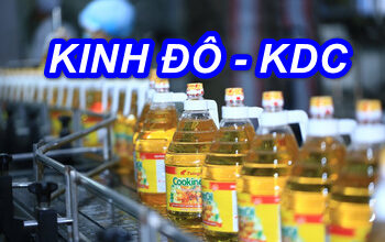 KDC: Tăng trưởng Q3/2019 mạnh mẽ nhờ mảng kem hồi phục như ước tính