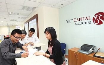 VCI: KQKD 9T2019 – Mảng tự doanh bù đắp cho sự sụt giảm của dịch vụ chứng khoán