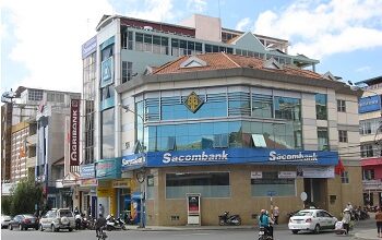 Sacombank khu Hoa Binh Da Lat 01