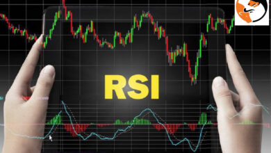 rsi la gi 1