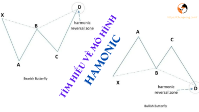 Mô Hình Giá Harmonic Là Gì? Cách sử dụng đơn giản nhất