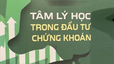 Tam ly hoc dau tu chung khoan