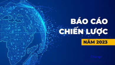 Bao cao chien luoc 2023