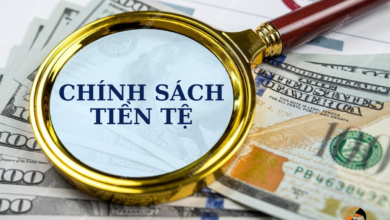 Chinh sach tien te