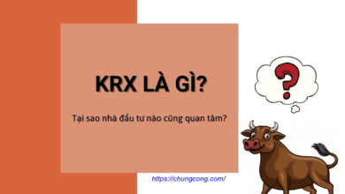 KRX