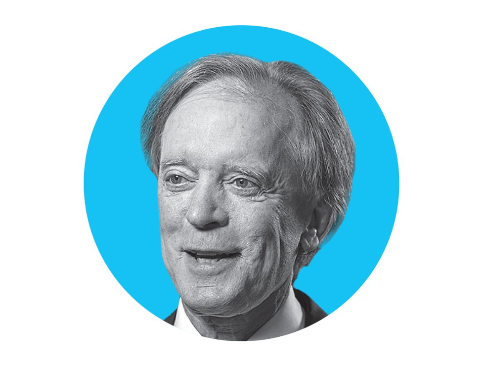 Bill Gross