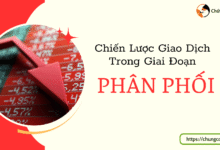 Chiến Lược Giao Dịch Trong Giai Đoạn Phân Phối 2 Chiến Lược Giao Dịch Trong Giai Đoạn Phân Phối
