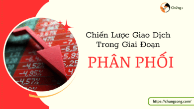 Chiến Lược Giao Dịch Trong Giai Đoạn Phân Phối 3 Chiến Lược Giao Dịch Trong Giai Đoạn Phân Phối