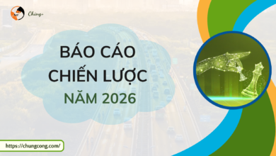 Tải báo cáo chiến lược năm 2026