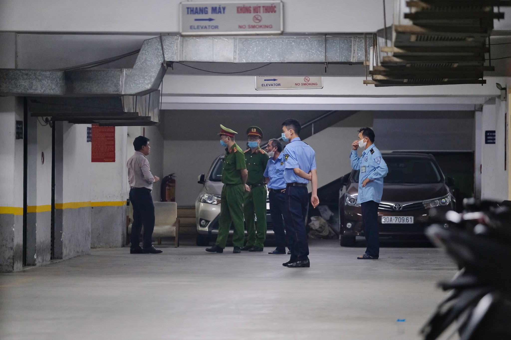 Kẽ Hở Từ Vụ Thâu Tóm Cổ Phiếu Của Louis Holdings