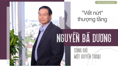 Cuộc tranh chấp ‘vương quyền’ tại Coteccons: Bài học đắt giá cho quản trị doanh nghiệp