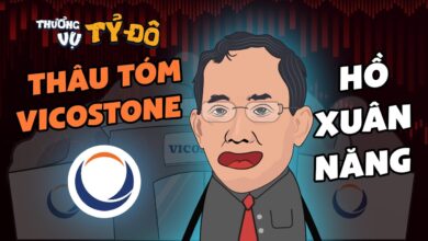 Nhìn lại 12 năm thương vụ thâu tóm Vicostone